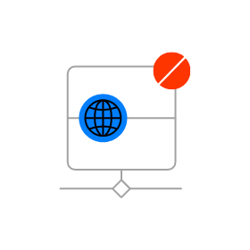 Ulaa prevents DNS prefetching to enhance user privacy and security