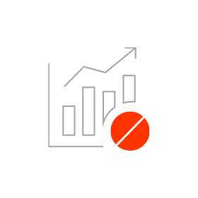 No browser usage or performance metrics are reported